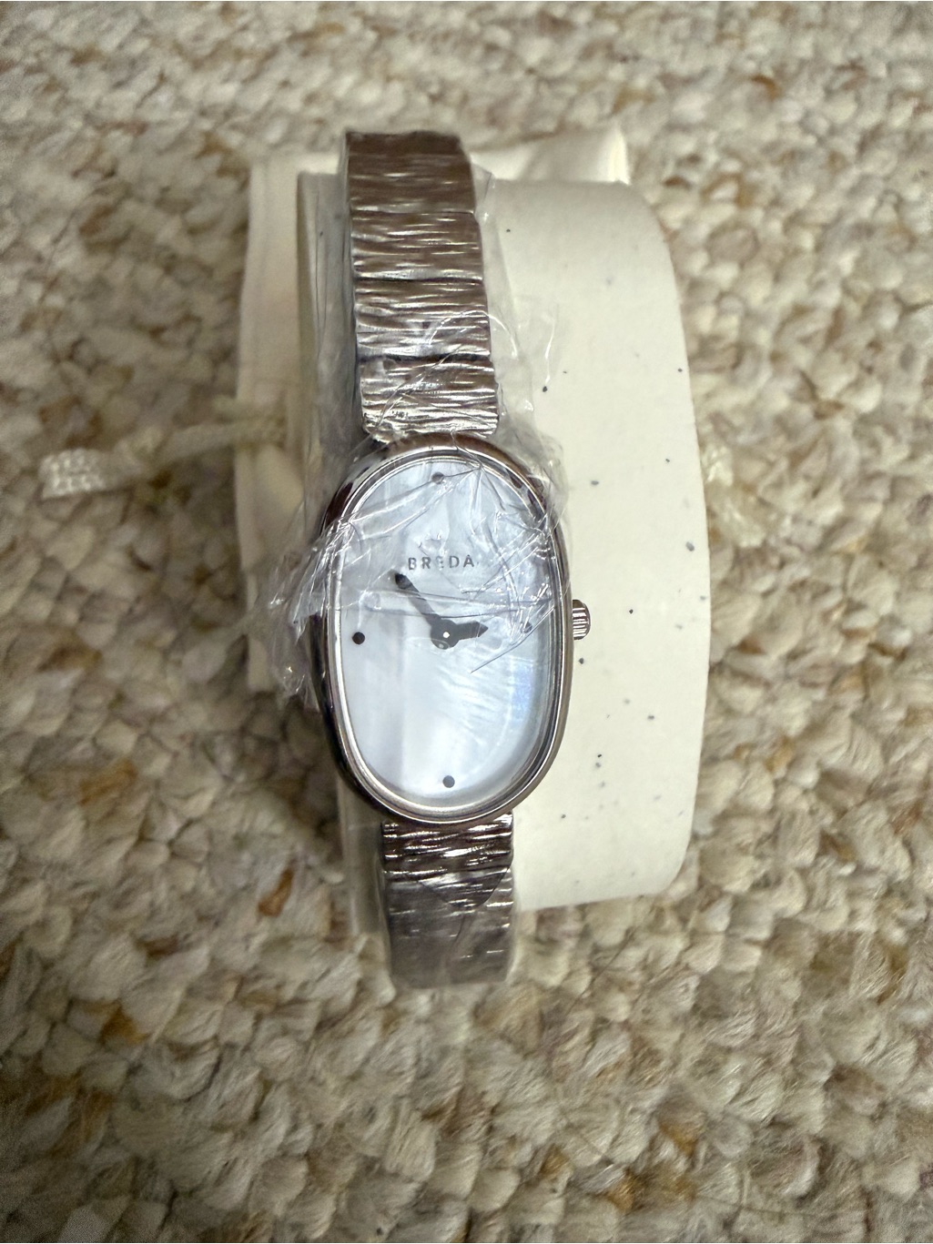 Breda Jane Revival Bracelet Watch, 18mm New With Box $195 — image 6 of 7